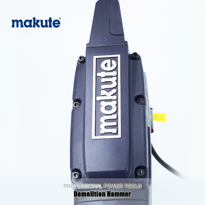 Отбойный молоток Makute DH65, 2200Вт, 65мм