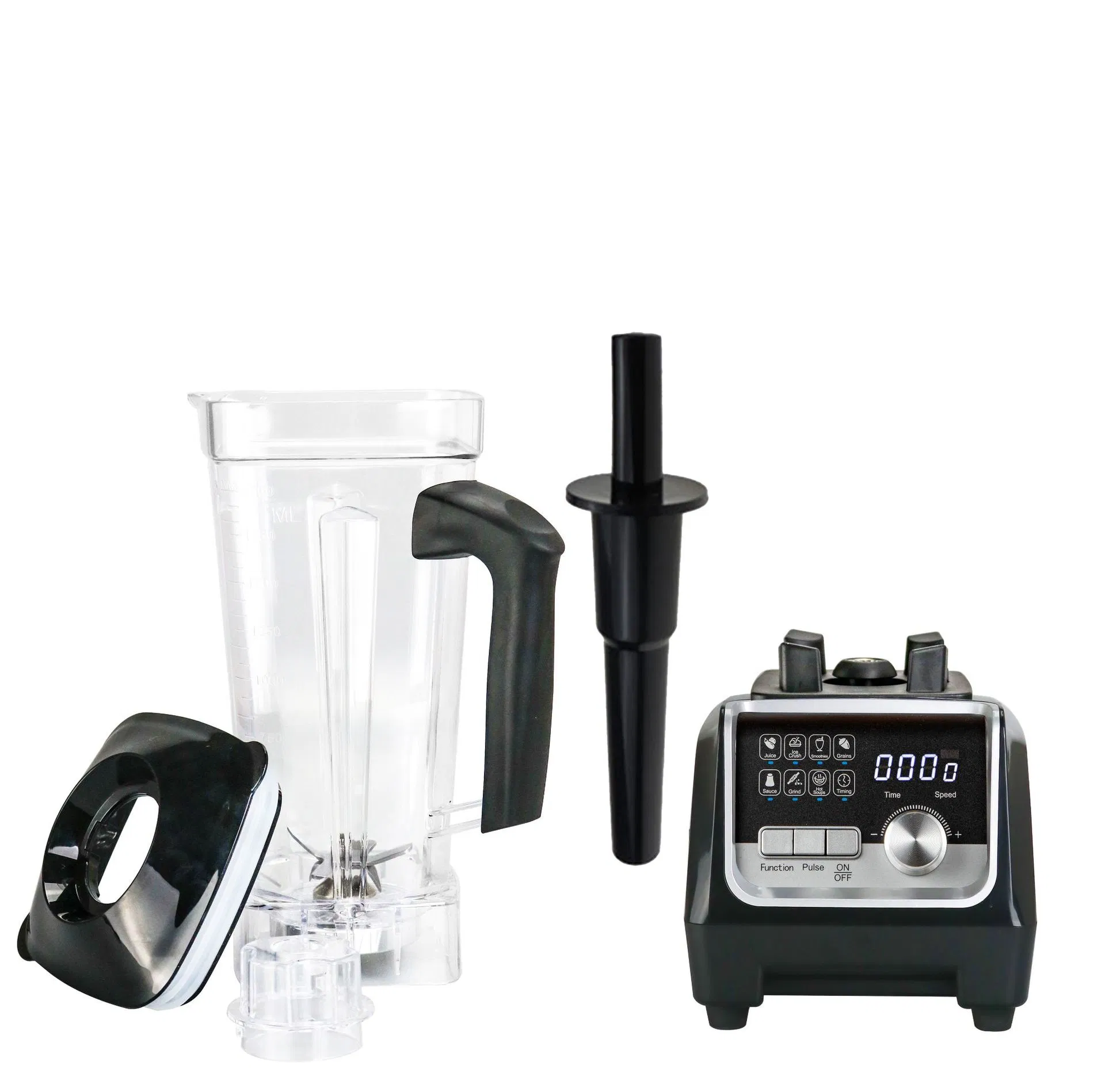 Cold Press Juice Extractor Nutrient and Vitamin Dense Easy to Clean Compact Masticating Slow Juicer