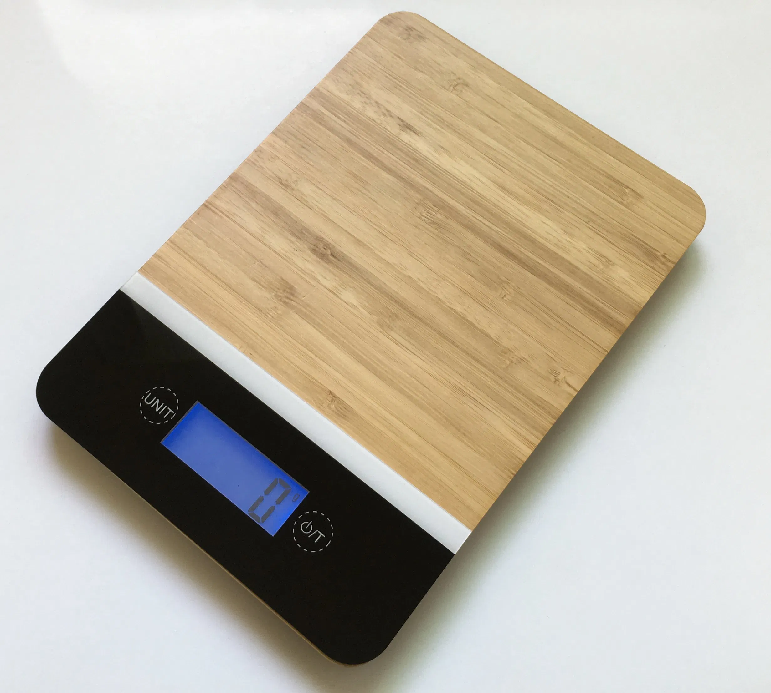 Кухонные весы электронные Smart 10кг, точность 1г