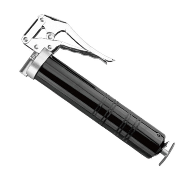 Automatische 500cc Pneumatische Fettpistole Luftbetriebene Fettpistole