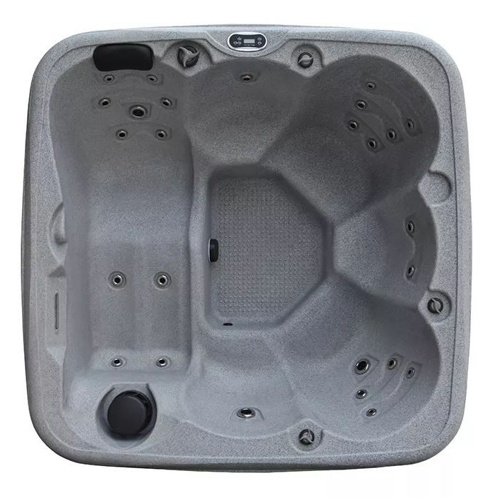 Гидромассажная ванна SPA Roto с 26 форсунками