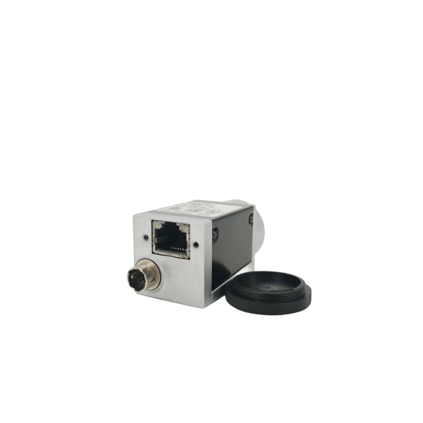High-Precision Basler Wholesale Affordable Industrial Cameras 5 MP-Gige RoHS-Compliant Inspection