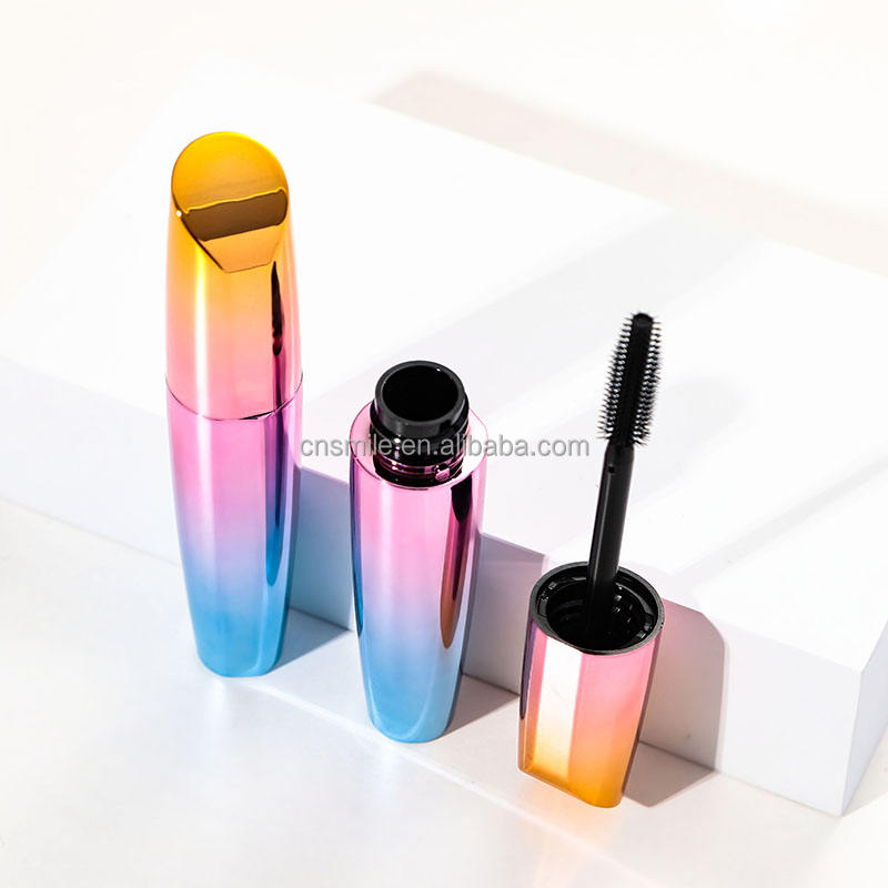 L316 Wholesale Custom New Coloured Waterproof Volume Mascara Private Label Organic Mascara