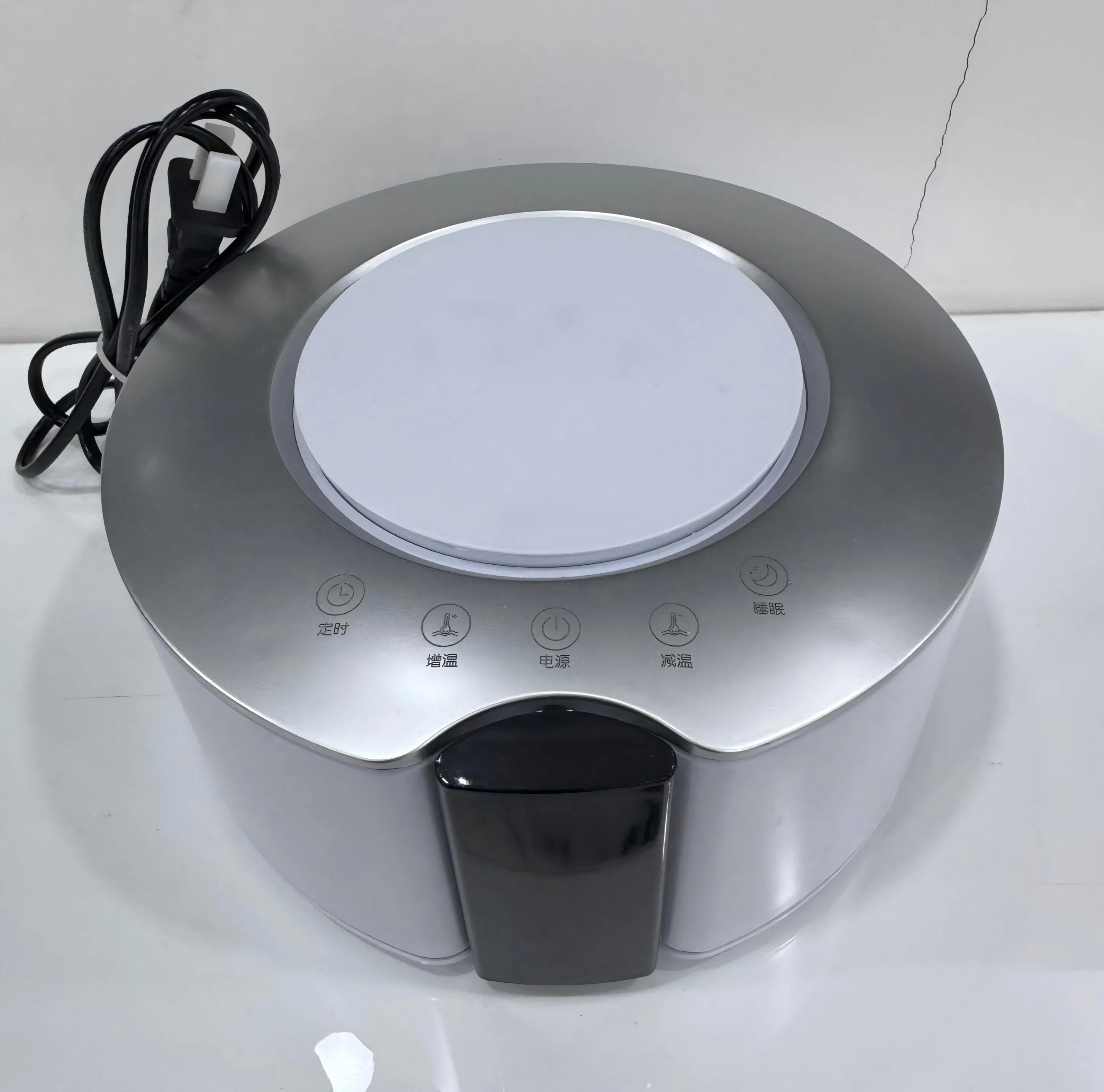 Cozy Year-Round Lightweight Electric Blanket for Ultimate Comfort