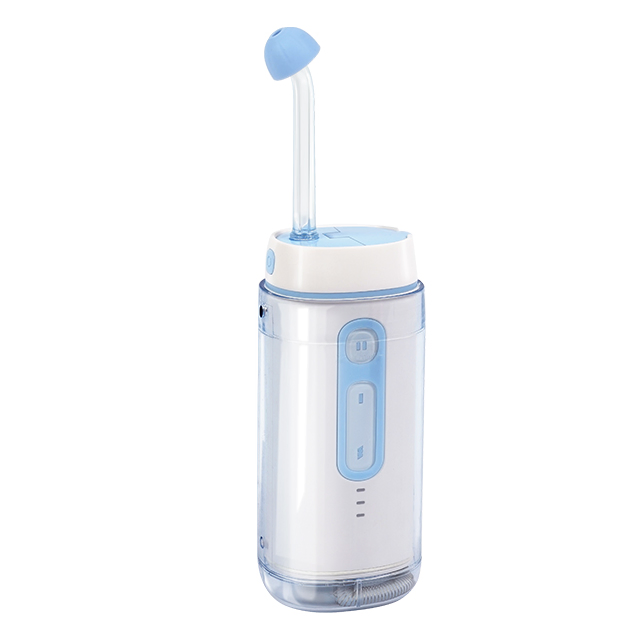 Factory Wholesale Electric Daily Use Nose Washer Irrigator for Family