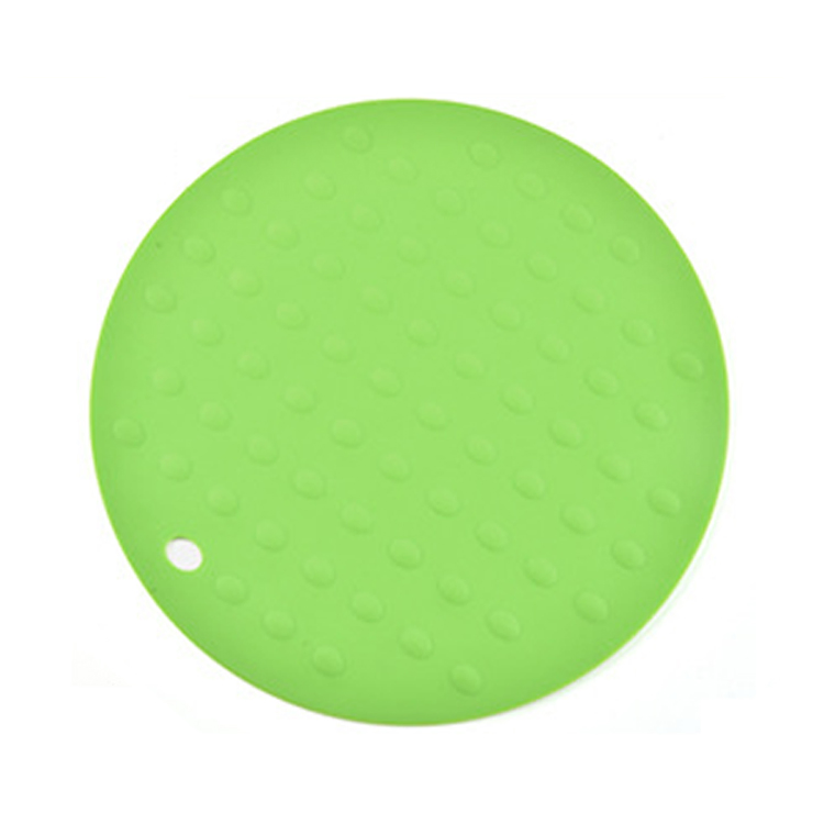 Silicone Sale Silicone Coasters - Factory Production