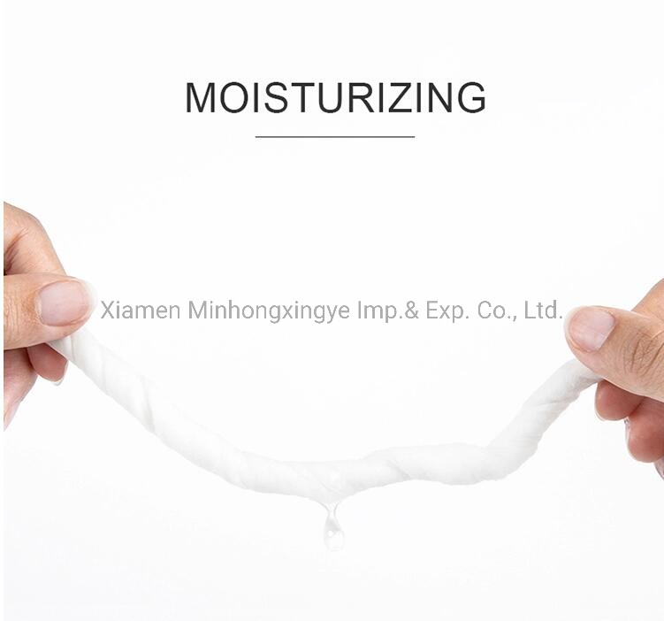 Yobysin Wholesale Super Soft Containing 75% Alcohol Antibacterial Wet Wipes