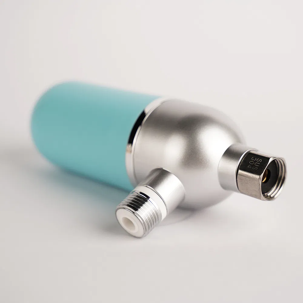 Inline Household Scale Inhibitor Water Filter for Tap Water System