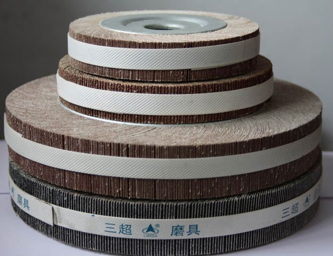 Шлифовальные и отрезные круги для металла