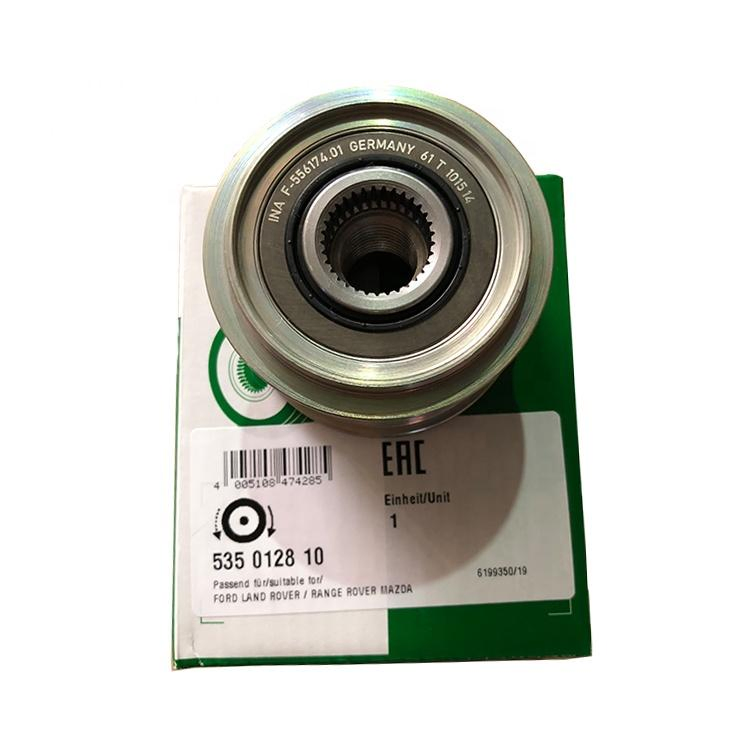 Шкив генератора Luga для Ford Transit V348 5350128100
