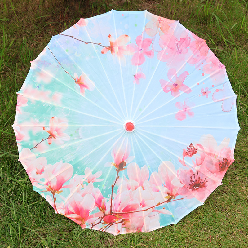 Зонт ручной работы Craft Dance