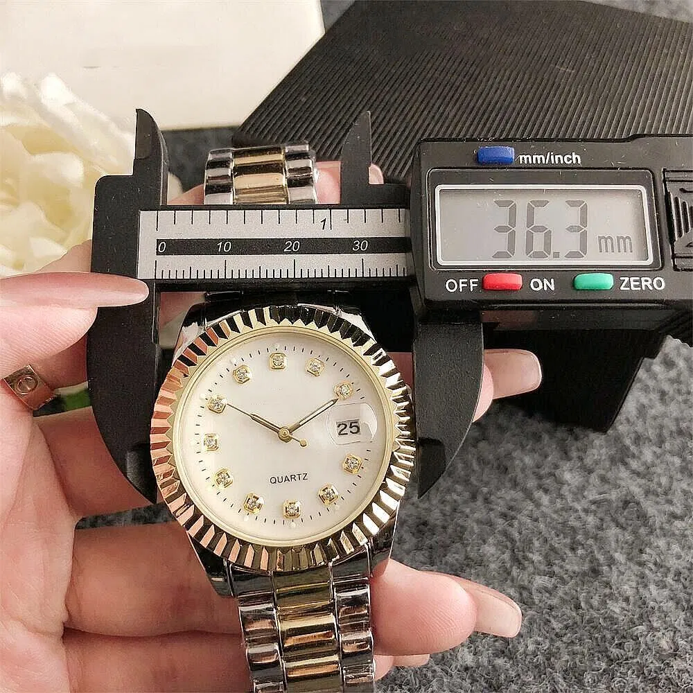 Good Quality Designer Popular 2024 New Style Women Luxury Watches