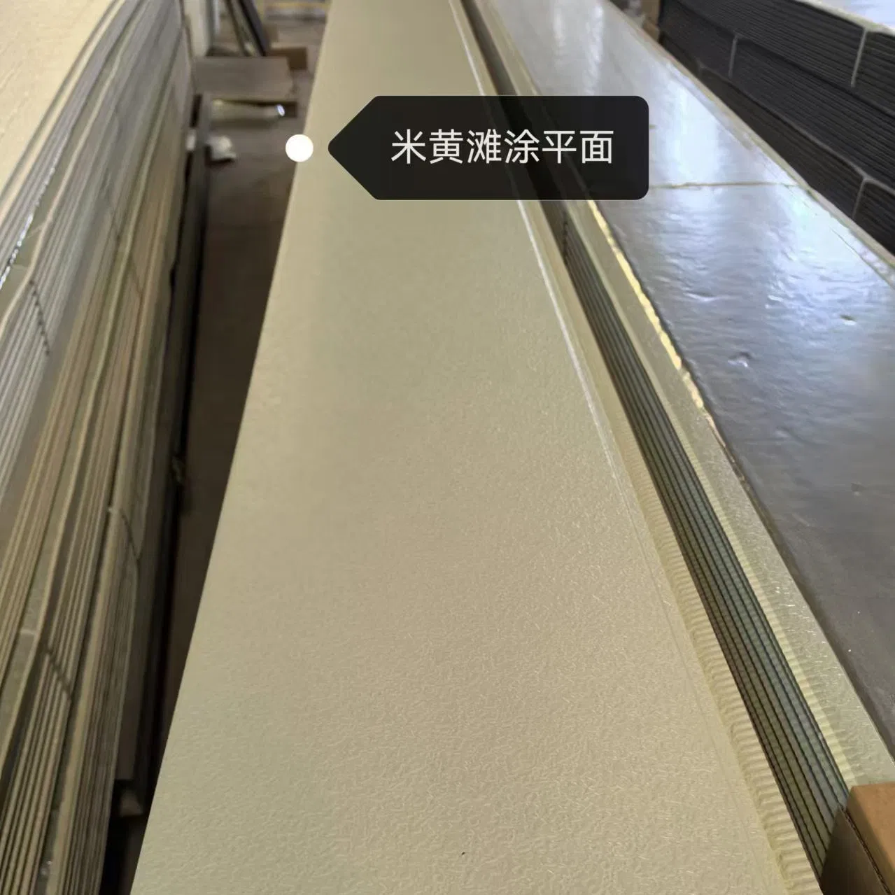 Metal Engraved Panel Durable Exterior Wall Cladding for Commercial & Residential Use