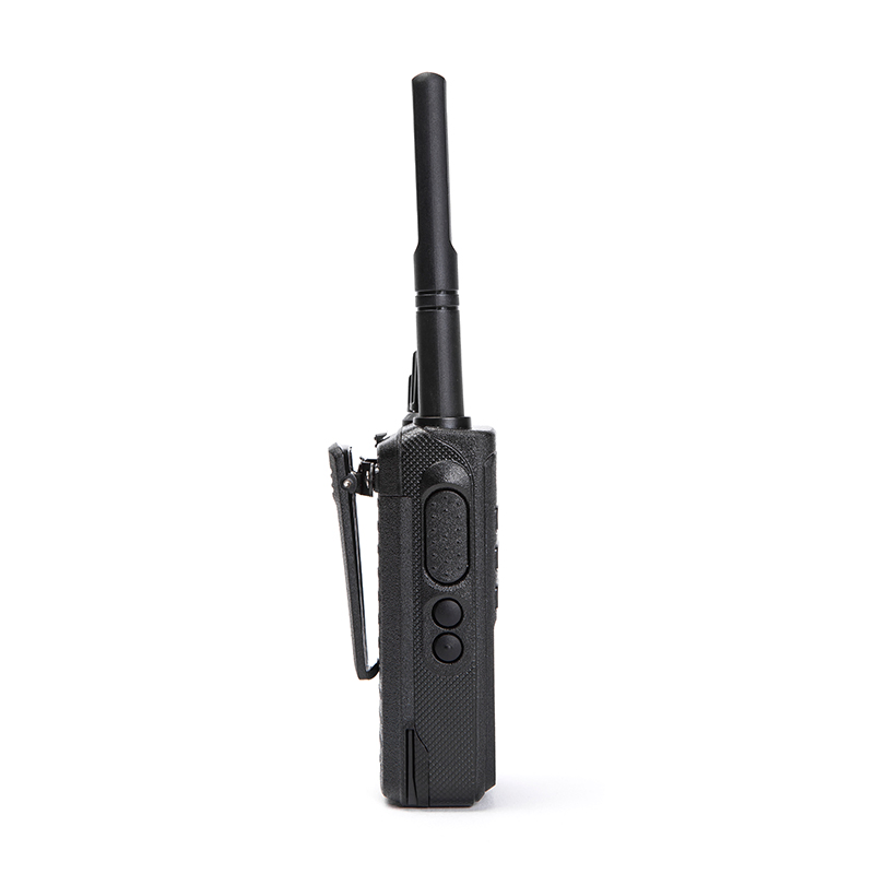 a-503h Wireless Intercom Dual Band Radio Car Mobile Emergency Radio Walkie Talkie