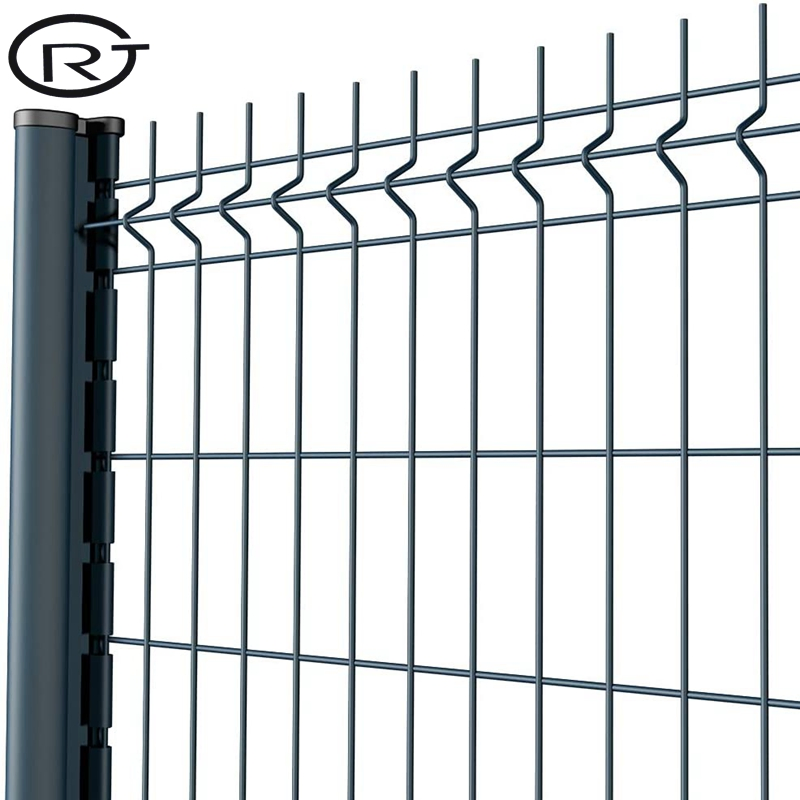 Welded Utility Wire Mesh Netting Welded Construction Wire Mesh Fence Panels