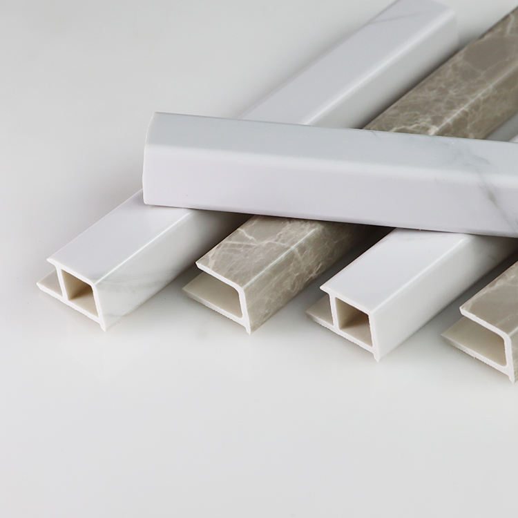 Customized PVC Anti-Slipstrips Floor Aluminum Profile Tile Trim