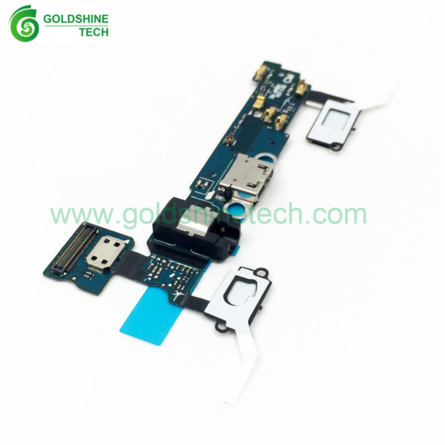 Шлейф зарядного порта для Samsung Galaxy A7 2015 A700f