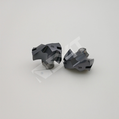 Head Exchangel Drills - Carbide Head-Qd-230-S1/a