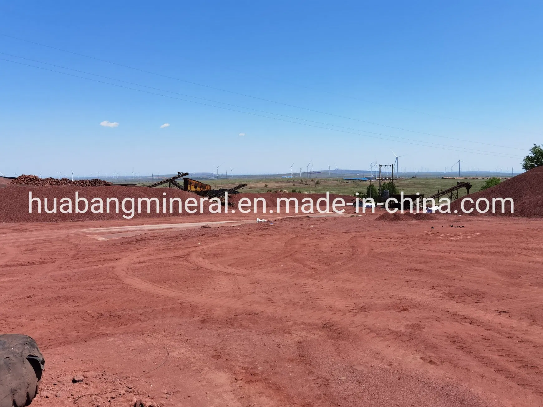 Fine Big Lava Stone Volcanic Rock