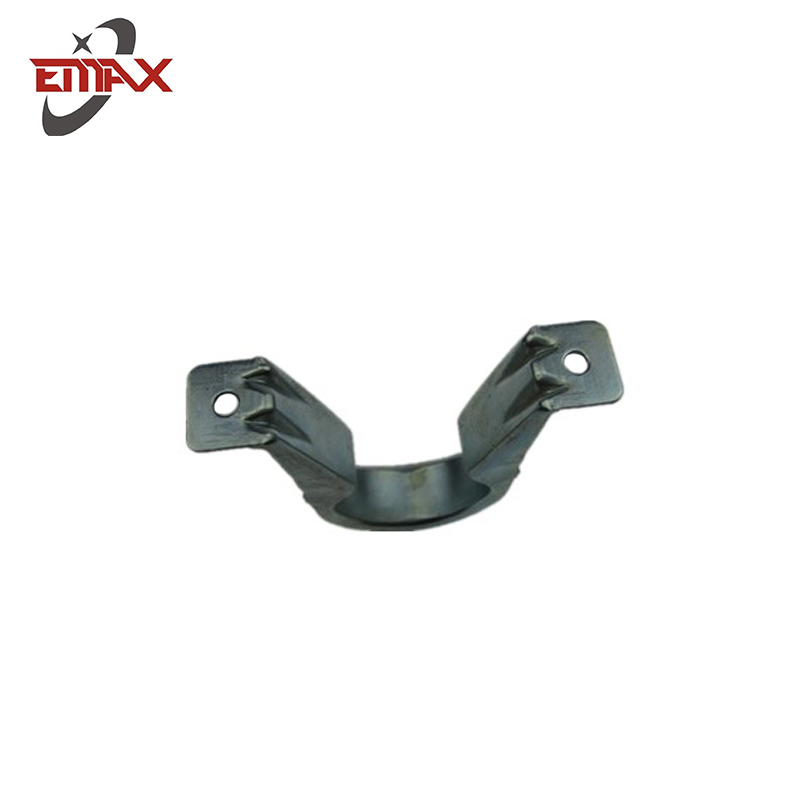 Customized Type U Clamp Stamping Metal Building Hardware