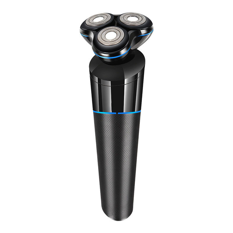 Wholesale Men's Rotary Multifunctional Automatic Shavers