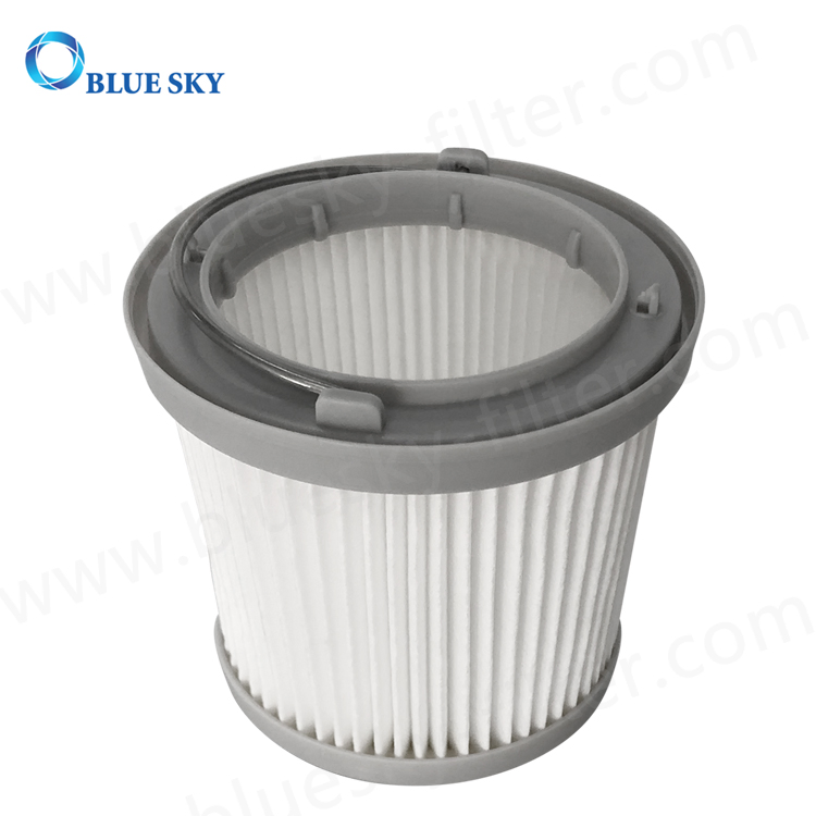 Replacement Filters for Black & Decker Vacuum Cleaners Parts # Pvf110