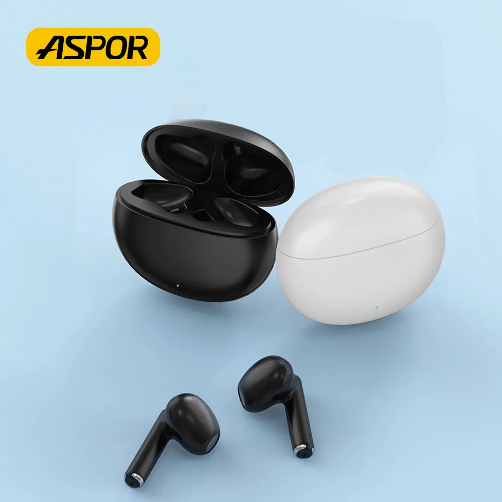 Беспроводные наушники TWS ASPOR A613, Bluetooth 5.3