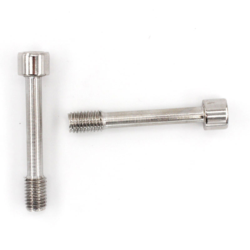 Stainless Steel All Size Captive Screw M3m4m5m6m8