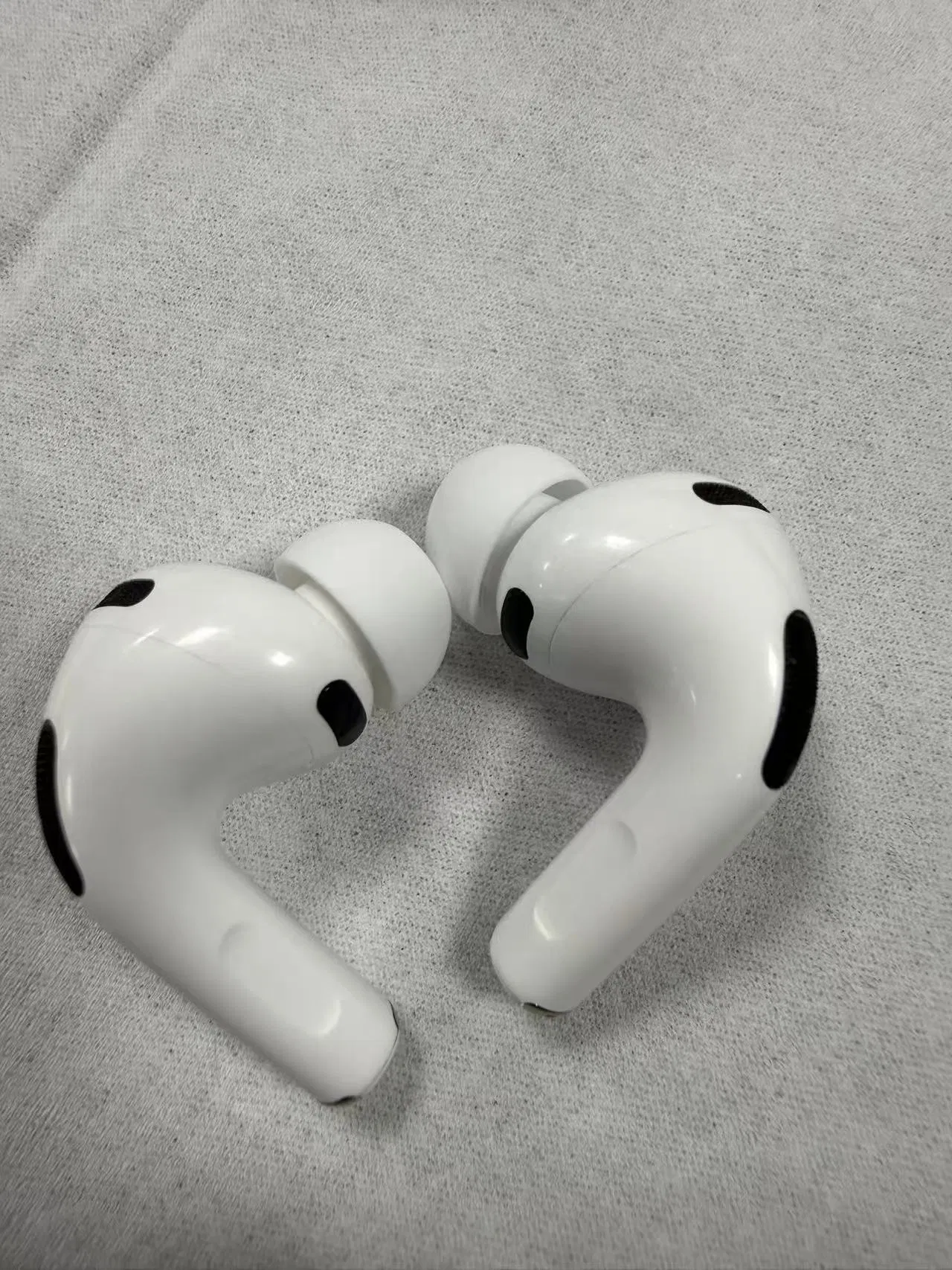 Bluetooth Tws Earphone Wireless Stereo Invisible in-Ear Anc PRO 3 Pods Tws Air Max 4 Bluetooth Wireless Headphone Earbuds Earphone Headset