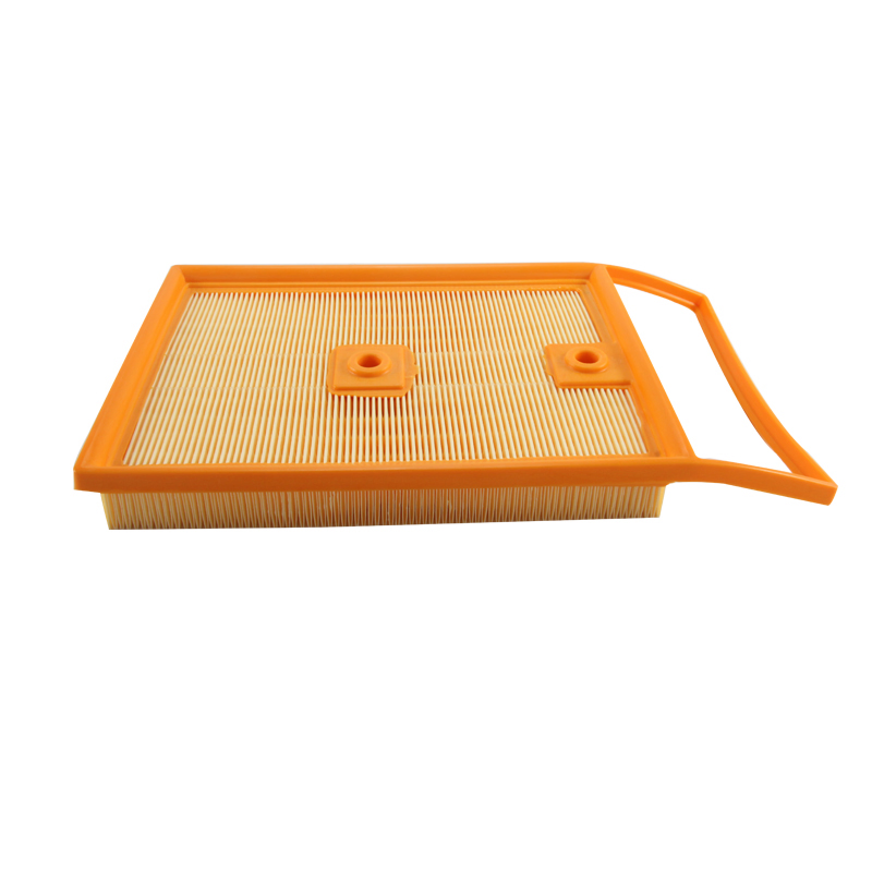 Air Filter Complete Type for VW OEM 6C0129620D by ZYC Manufacturing