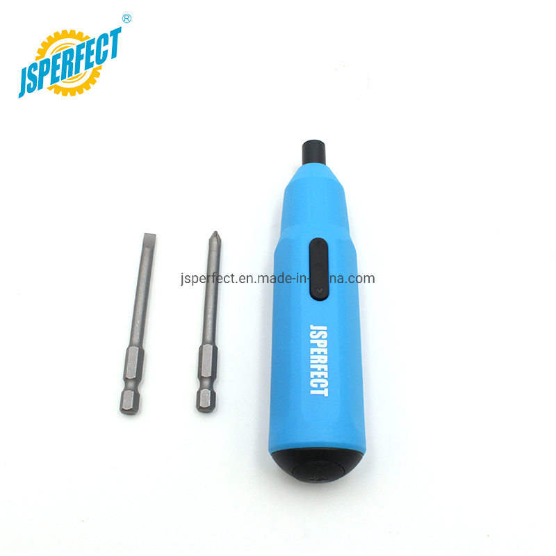 Miniware Mini Electric Screwdriver