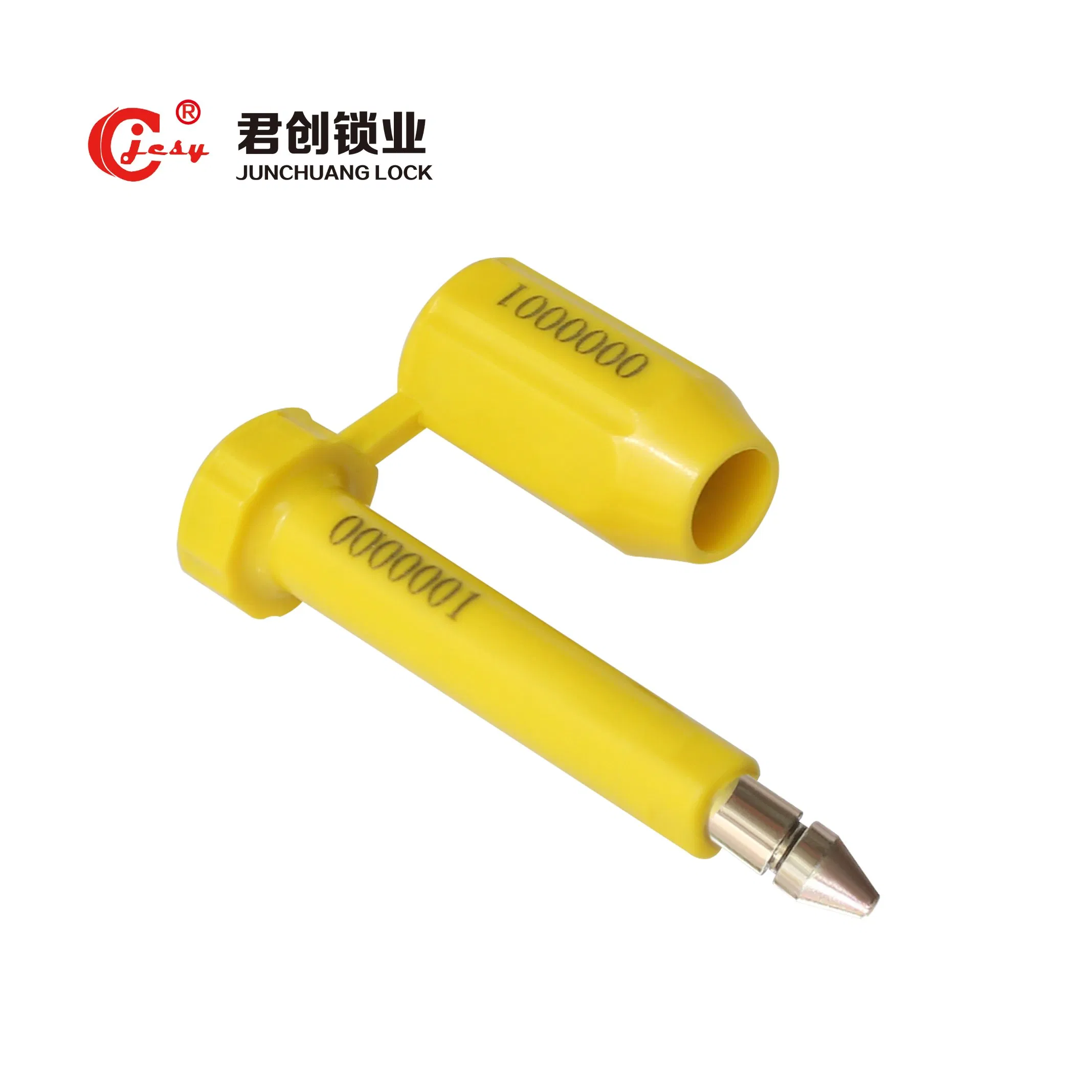 Custom Tamper Proof Bolt Seal Container Seal Lock