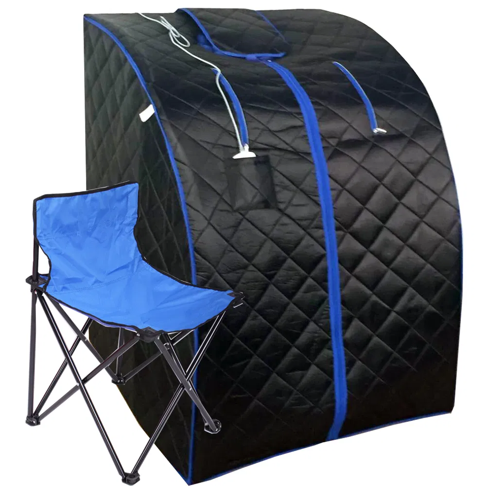 Far Infrared Sauna Box and Ozone Steam Sauna for Sale