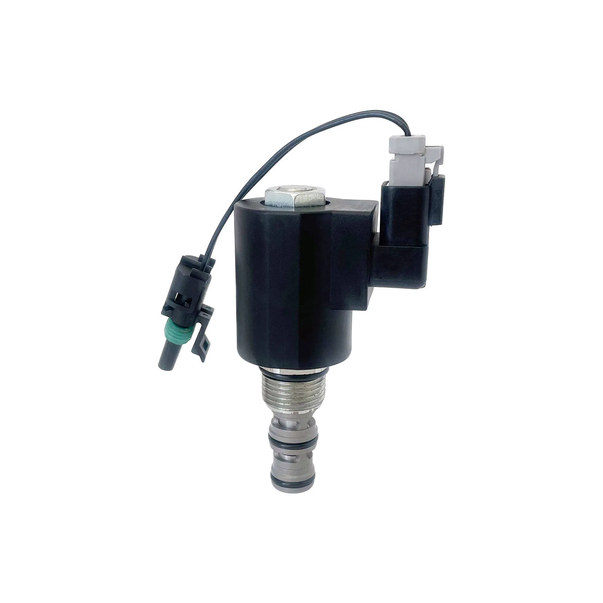 Solenoid Valve 219000513 for Komatsu Excavator