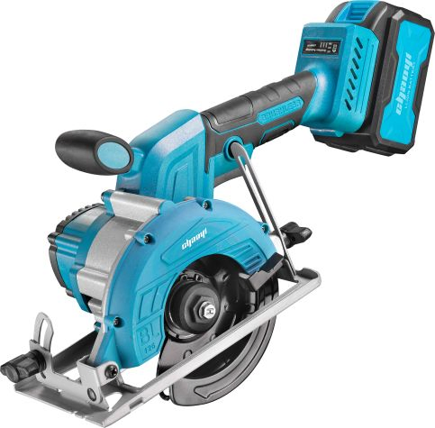 21V Rechargeable Battery Circular Handle Saw