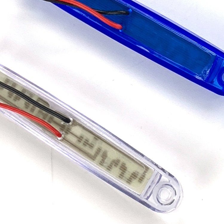 LED Lamp for Truck and Trailer