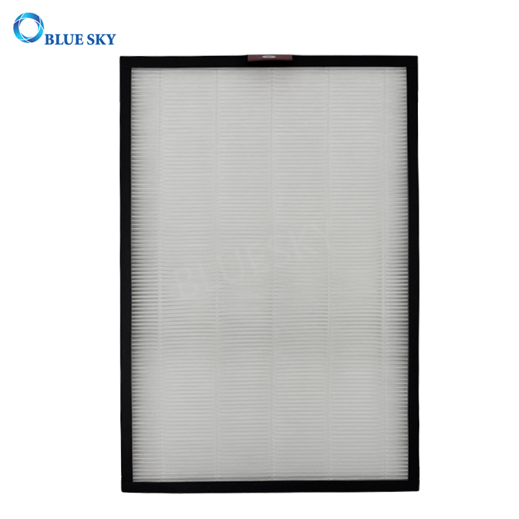 Replacement H12 HEPA Filters for Honeywell Hpf35m1120 Kj300f-PAC1101g Air Purifiers