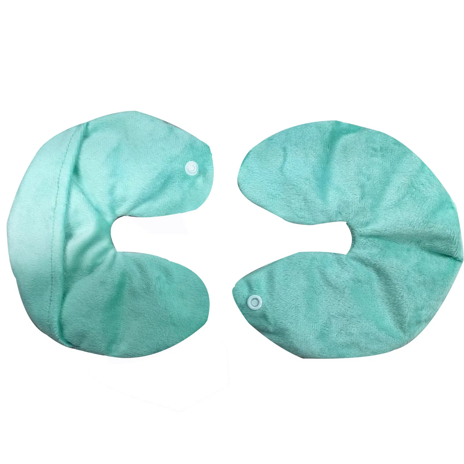 Hot Cold Therapy Pad for Nursing Breast Therapy Gel Beads Ice Cold Bag