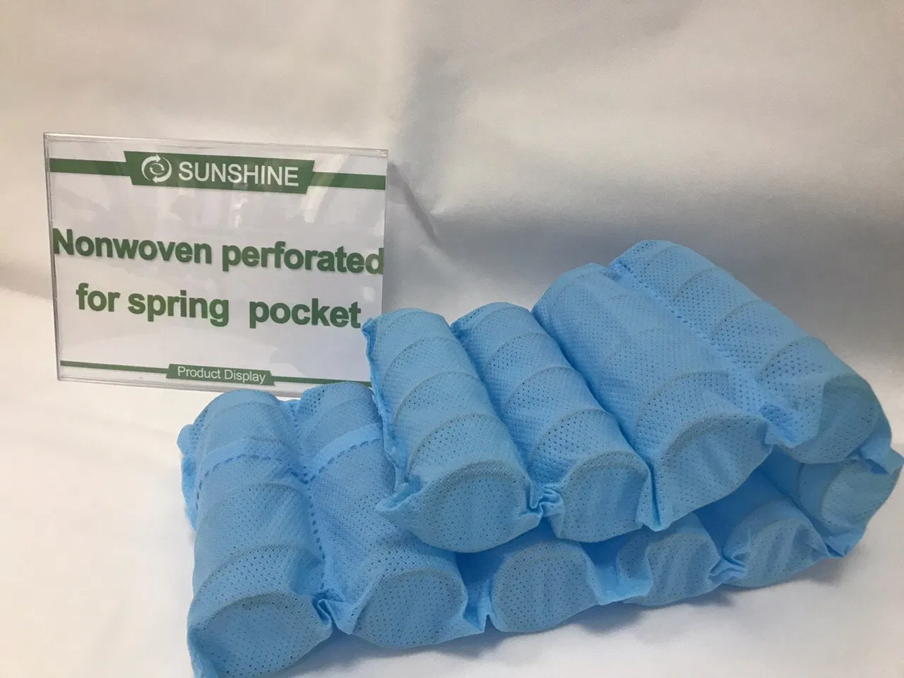 Customization Sizes PP Nonwoven Fabric for Furniture Spring Pocket