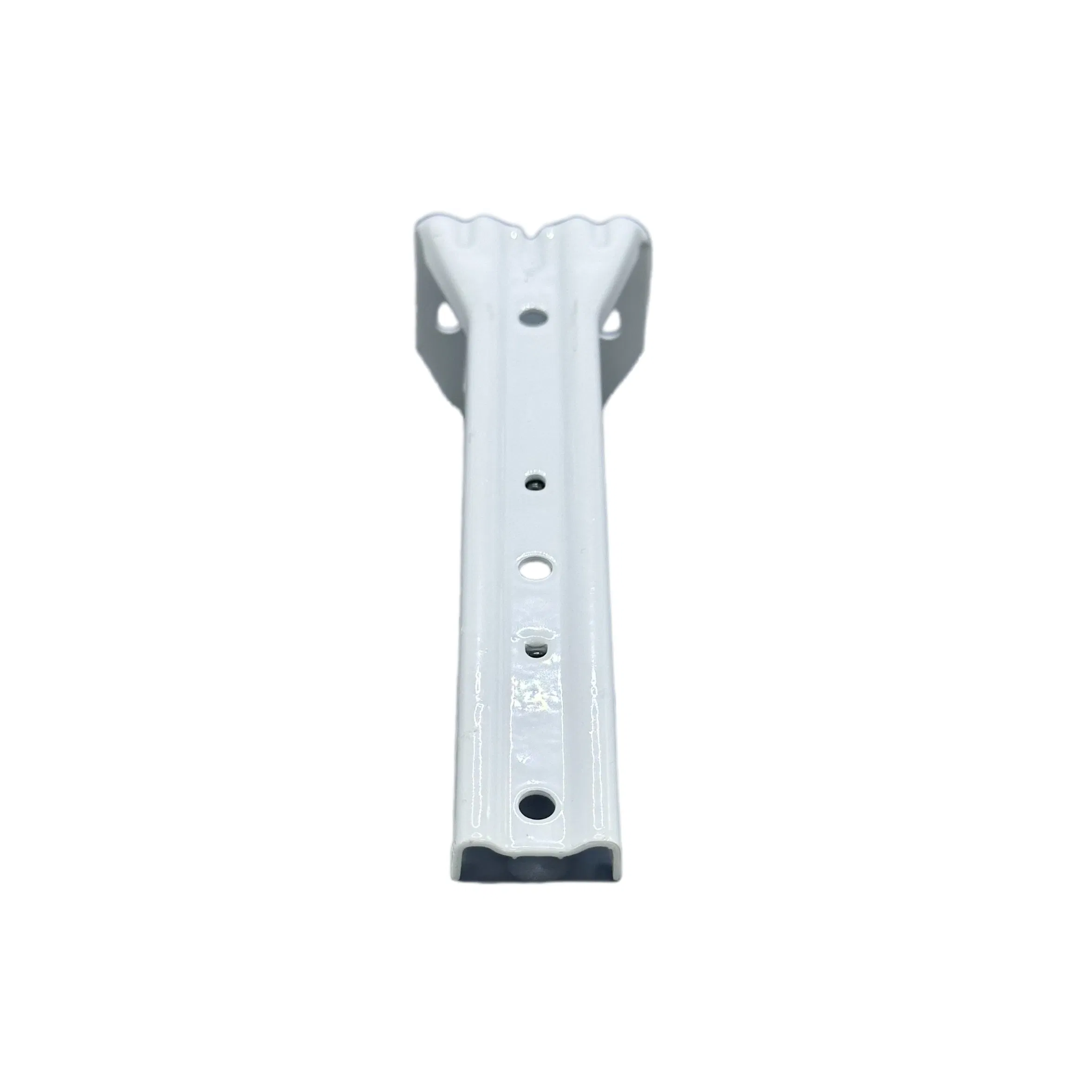 Factory Curtain Aluminium Track Curtain Poles Tracks Ceiling Clip Bracket Ceiling Code