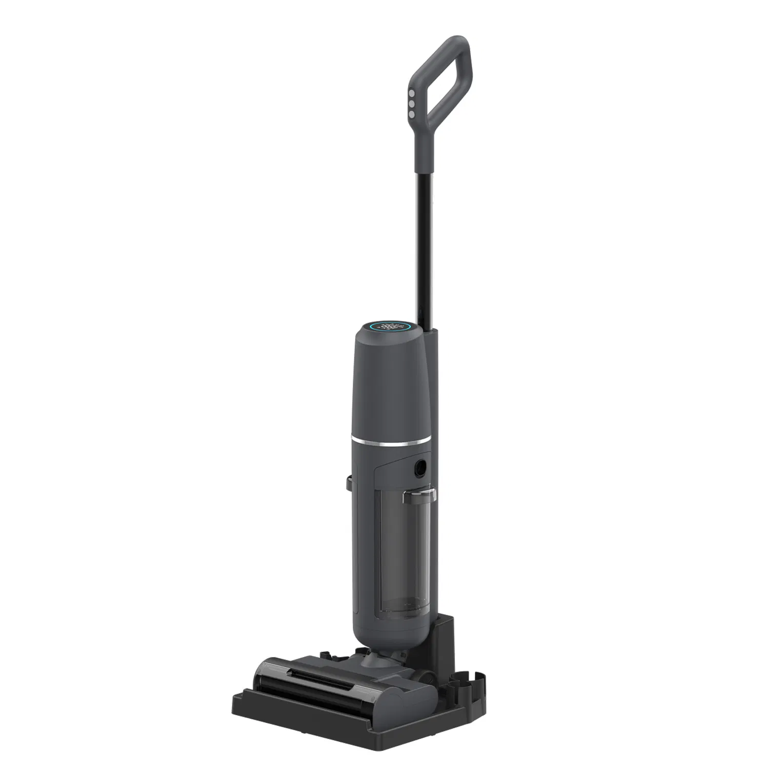 High-Performance Wet Dry Vacuum Cleaner for Versatile Indoor and Outdoor Use