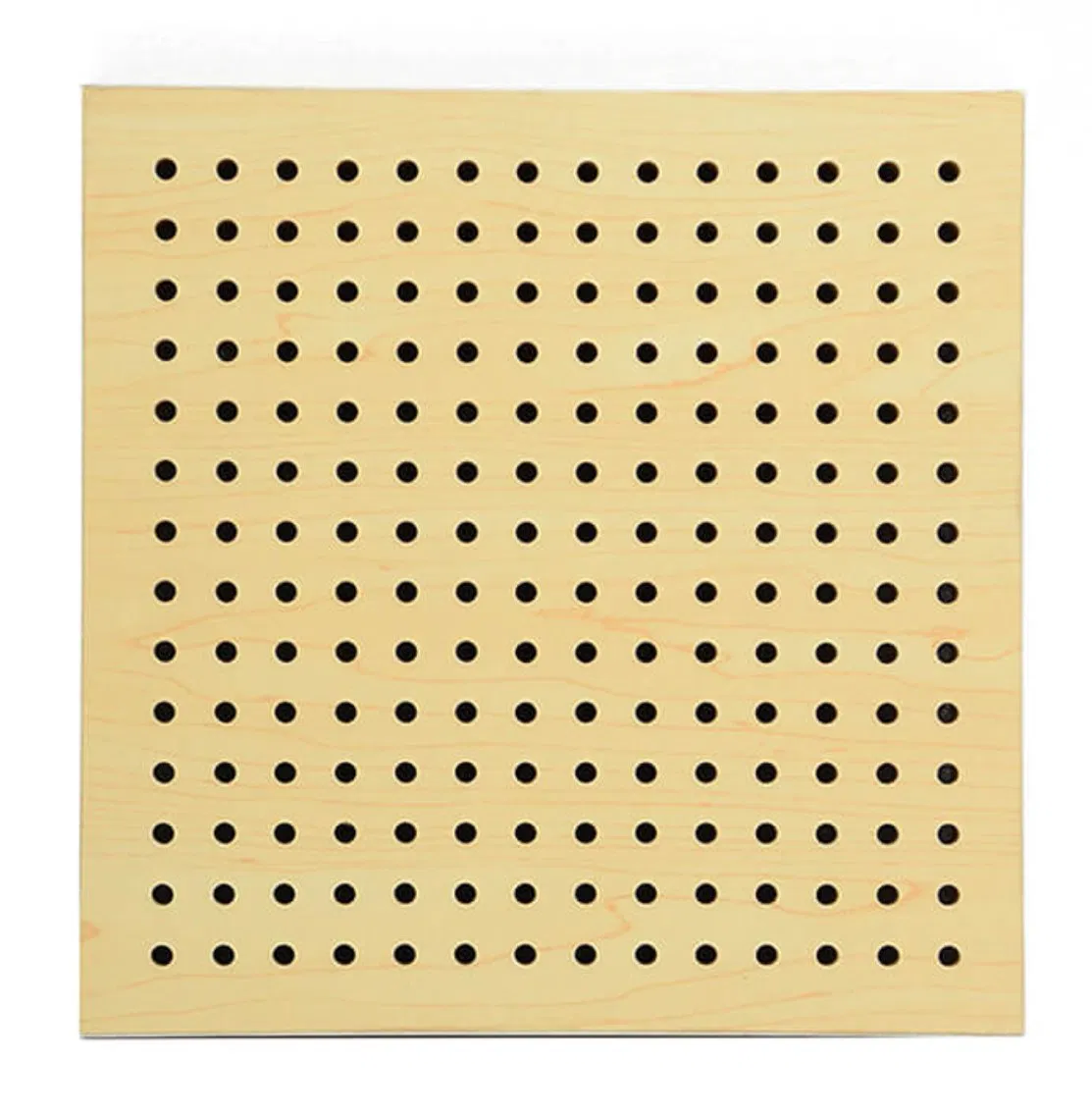 Acoustic Wall Panel for Sound Proofing for Home Cinema Perforated Acoustic Panel