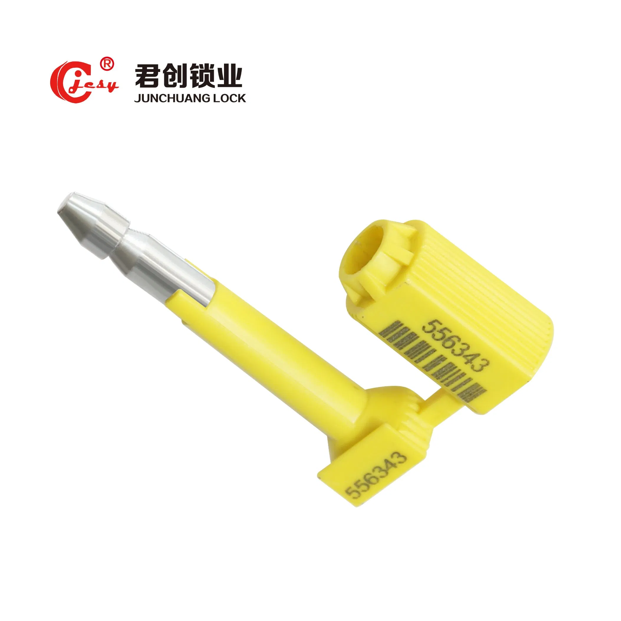 Cable Container Seal with Super Security Sealing Jcbs104