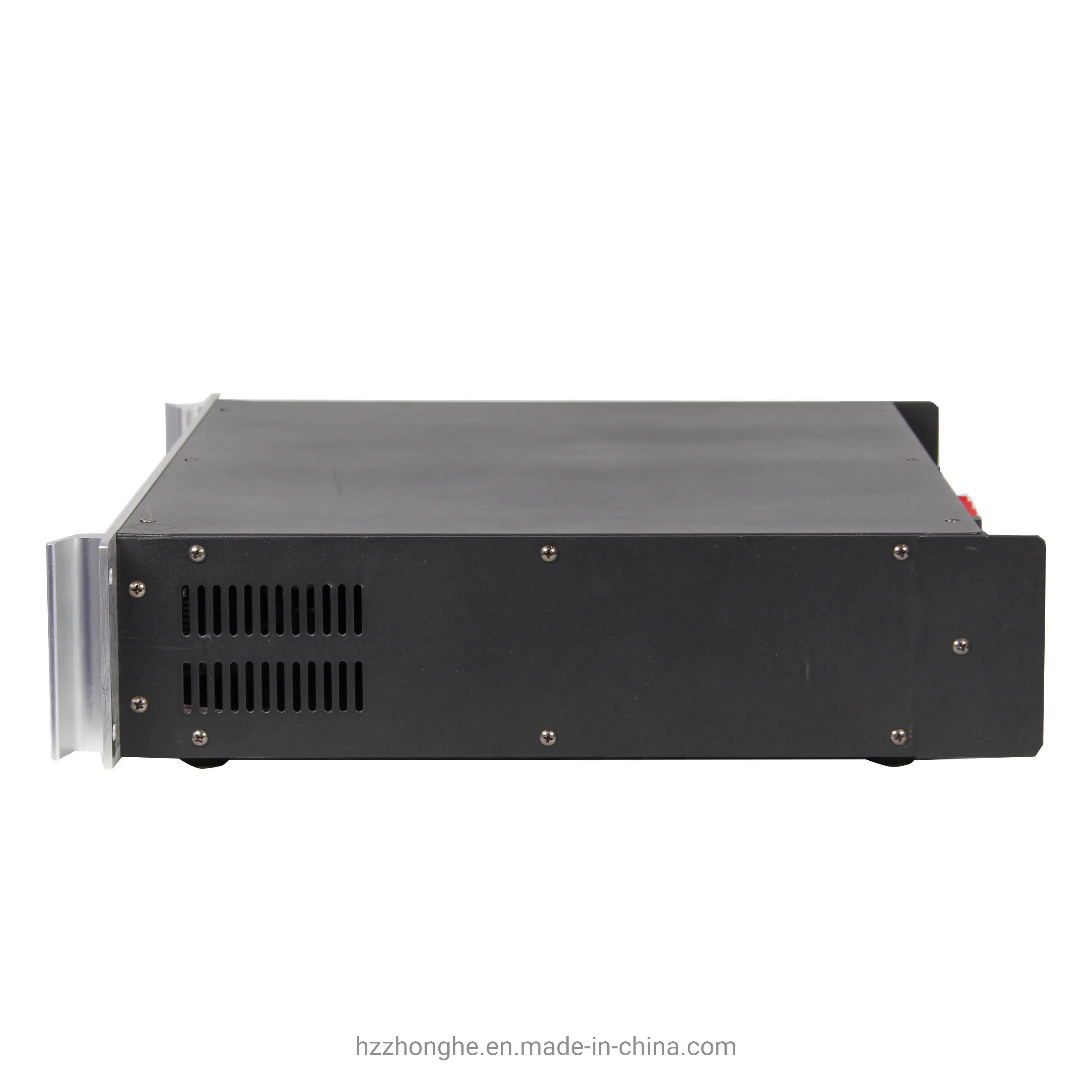 Professional Audio 100W 2u Power Amplifiers