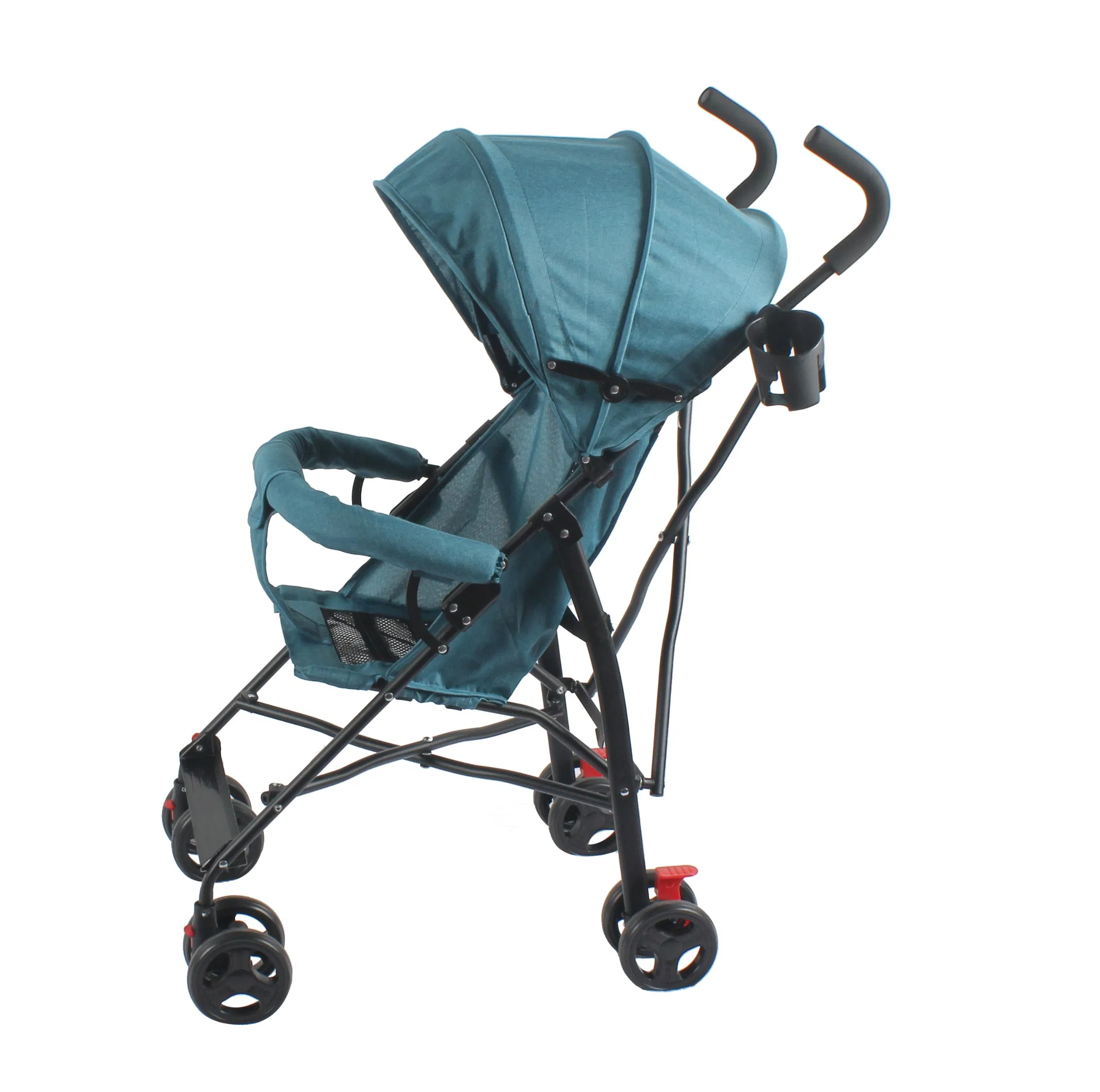 Lightweight 2 Ways Push Baby Stroller Wholesale
