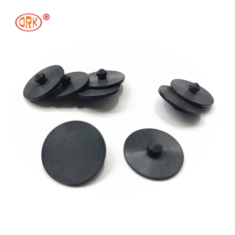 High Quality Most Durable NBR Black Oil Resistance Rubber Sealing Gasket