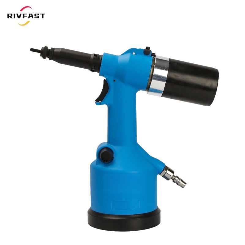 Пневматическая заклепочная машина Air Nutsert M3-M12