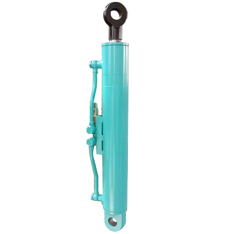 Underwater Bolt Tensioning Hydraulic Pusher Cylinder