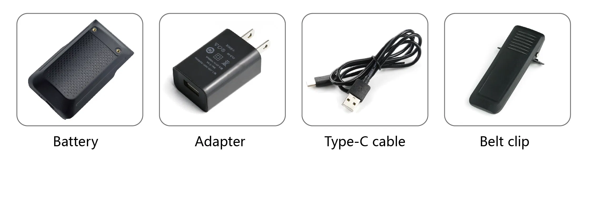 New Product Tyt IP-688 4G Network Mobile Phone Real Ptt Poc Radio Walkie Talkie with SIM Card 5000km No Limited