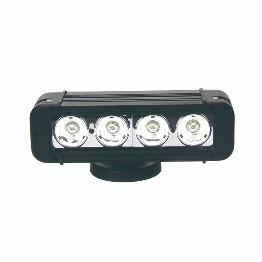 Flood Spot Driving Lamp Truck Off-Road LED Light Bar